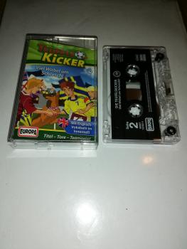 Die Teufelskicker Folge 19 Viel Wirbel um Schorschi !Transparent 8869719162.4