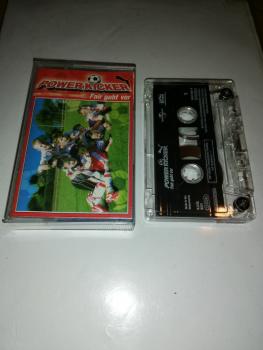 Powerkicker Folge 6 Fair geht vor Transparent 544006-4