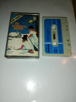 Die Schwarze Sieben Sonic Series Grau mit Blauen Aufkleber 7172287 Philips