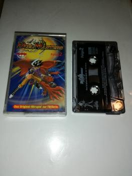 Duel Masters Folge 2 Transparent 0158334KID