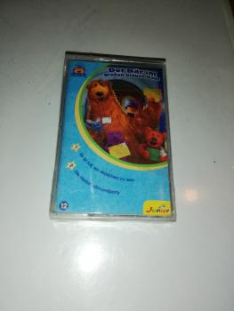 Der Bär im großen blauen Haus Folge 12 Transparent 0126364KID Originalverpackt