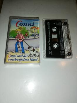 Conni und der verschwundene Hund Transparent 060249869323 Karussell