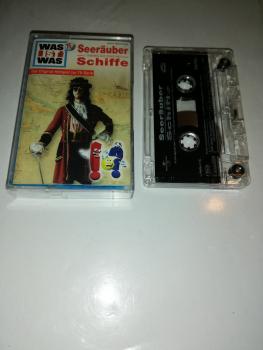 Was ist Was Seeräuber & Schiffe Transparent 060249867820(6) Karussell