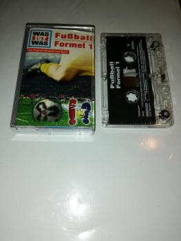 Was ist Was Fußball/Formel 1 Transparent 9783788629670 Karussell