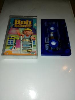 Bob der Baumeister Bobs Rettung Blau Transparent 7432190333.4