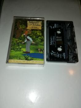 Pettersson und Findus Die Elchjagd & andere Geschichten Transparent 0119884KID