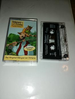 Pettersson und Findus Wie Findus zu Pettersson kam und andere Geschichten Transparent 0182514KID