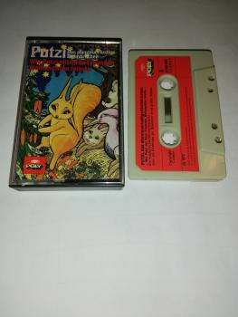 Putzi Das abenteuerlustige Eichhörnchen Wie Putzi mit ihren Freunden Weihnachten feierte Grau mit Roten Aufkleber 3148005 Poly