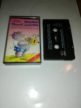 Spielen und Lernen 1994 Schwarz mit Weißen Druck H-0797