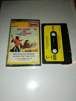 Mein Freund der Shawano Schwarz mit Gelben Aufkleber 4295 Europa