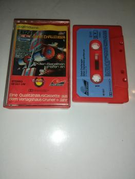 Orbit Challenger Rot mit Blauen Aufkleber 48651 UW Maritim