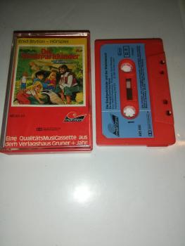 Die Stadtparkkinder und der Waldmensch Rot mit Blauen Aufkleber 495005-211 Maritim