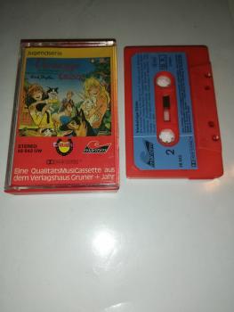 Vierbeinige Gäste Rot mit Blauen Aufkleber 48642 UW Maritim