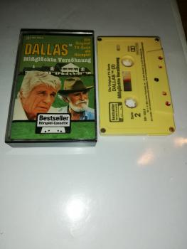 Dallas Folge 2 Mißglückte Versöhnung 5-fach Silber geschraubt Gelb 551102.0 Europa