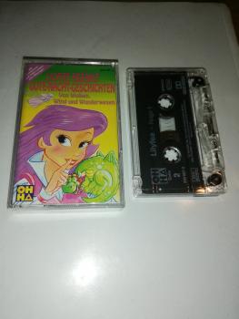 Lilyfee Folge 1 Von Wolken. Wind und Wunderwesen Transparent 849987-4 OHHA