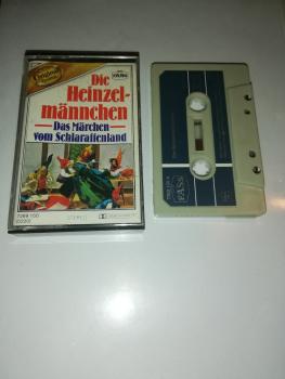 Die Heinzelmännchen Das Märchen vom Schlaraffenland Grau mit Schwarzen Aufkleber 7269150 Fass