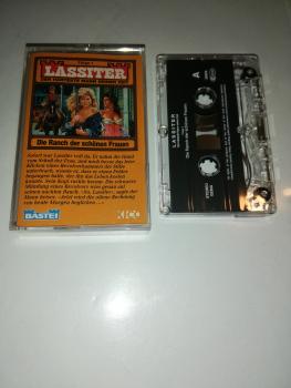 Lassiter Folge 1 Die Ranch der schönen Frauen Transparent 26303 Bastei