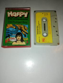 Dschungel Boy 5-fach Silber geschraubt Grau mit Gelben Aufkleber 67736 Club-Sonderauflage Marcato PEG