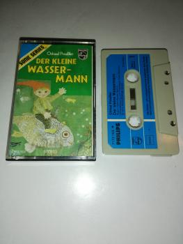 Der kleine Wassermann Grau mit Blauen Aufkleber 7172153 Sonic Series Philips