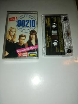 Beverly Hills 90210 Folge 8 Die perfekte Mutter Transparent 519392-4 Karussell