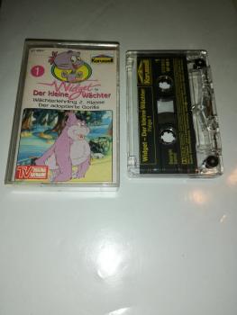 Widget der kleine Wächter Folge 1 Transparent 517408-4 Karussell