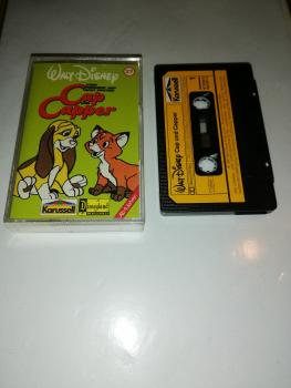 Cap und Capper Nr.27 Schwarz mit Gelben Aufkleber 825927-4 Karussell Disneyland