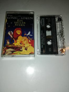 König der Löwen Ein Heller Stern Transparent mit Weißen Druck 060412-4 Karussell