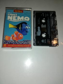 Findet Nemo Walt Disney Rote Serie Das Original Hörspiel zum Film Transparent 19539 Walt Disney
