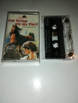 Treffpunkt Reitverein Viel Wirbel um ein Pferd Transparent 554913-4 Karussell