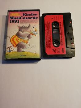 Spielen und Lernen 1991 Schwarz mit Roten Aufkleber 90108