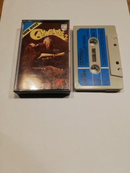 Catweazle 2 Sonic Series Grau mit Blauen Aufkleber 7172 183 Philips