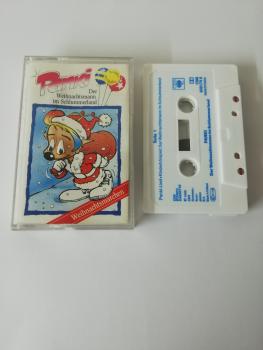 Panki Folge Der Weihnachtsmann im Schlummerland Grau-Blau 450174 4
