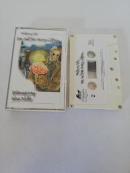 Ein Fall für Perry Clifton Spionagering Rosa Nelke 5-fach Silber geschraubt Weiß mit Weißen Aufkleber 495009-211 Maritim