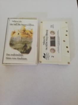 Ein Fall für Perry Clifton Das unheimliche Haus von Hackston 5-fach Silber geschraubt Weiß mit Weißen Aufkleber 495008-211 Maritim