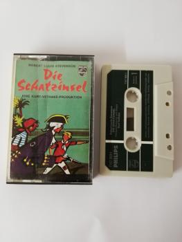 Die Schatzinsel Grau mit Schwarzen Aufkleber 7157003 Philips