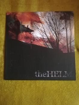 The Helm-Grim Harvest 2006 Rome Plow Records RPR-003 Limited Edition US Pressung NM/NM