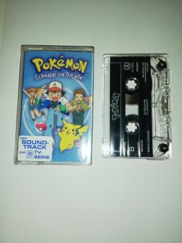 Pokemon Schnapp sie dir alle Transparent 333334 Koch