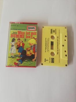 Was ist mit Bummi los 5-fach Silber geschraubt Gelb mit Gelben Aufkleber 515414.6 Europa