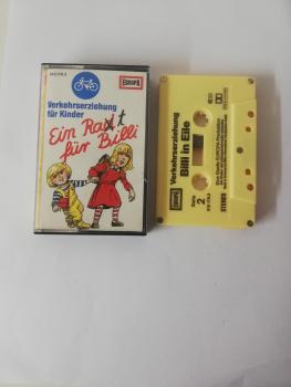 Verkehrserziehung für Kinder Ein Rat für Billi 5-fach Silber geschraubt Gelb 515178.3 Europa