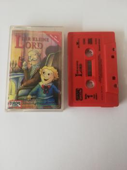 Der kleine Lord Rot mit Schwarzen Druck 7432193568 4 Europa