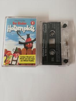 Der Räuber Hotzenplotz Folge 1 Transparent 554492-4 Karussell