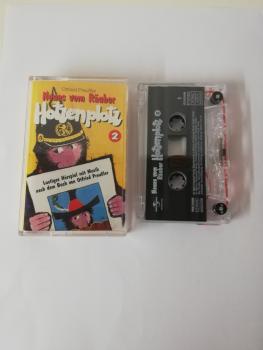 Neues vom Räuber Hotzenplotz Folge 2 Transparent 073145544934 Karussell