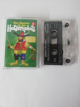 Neue Abenteuer mit dem Hotzenplotz Folge 3 Transparent 554494-4 Karussell