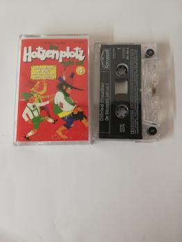 Der Hotzenplotz geht um Folge 4 Transparent 554495-4 Karussell