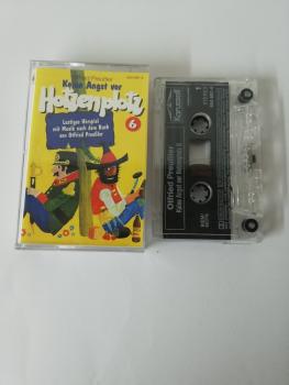 Keine Angst vor Hotzenplotz Folge 6 Transparent 554497-4 Karussell