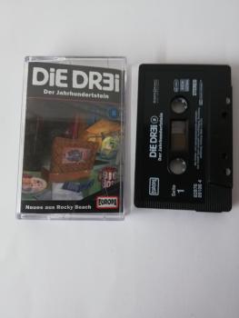 Die Dr3i Folge 8 Der Jahrhundertstein Schwarz mit Weißen Druck 8287689108 4 Europa