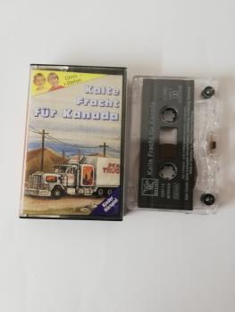 Kalte Fracht für Kanada Transparent 133114 Kolibri