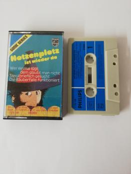 Hotzenplotz ist wieder da Grau mit Blauen Aufkleber 7172166 Sonic Series Philips