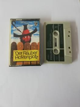 Der Räuber Hotzenplotz Grau mit Schwarzen Aufkleber 33869 9 Philips