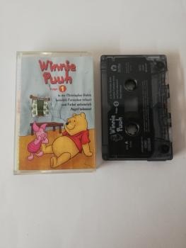 Winnie Puuh Folge 1 Transparent 19751 Walt Disney